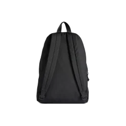 Men's Explorer Backpack in Black/blue/red