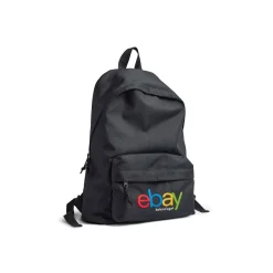 Men's Explorer Backpack  in Black