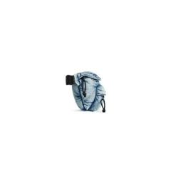 Men's Explorer Beltpack Denim in Faded Blue