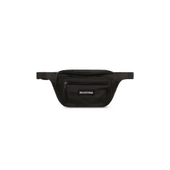 Men's Explorer Beltpack in Black