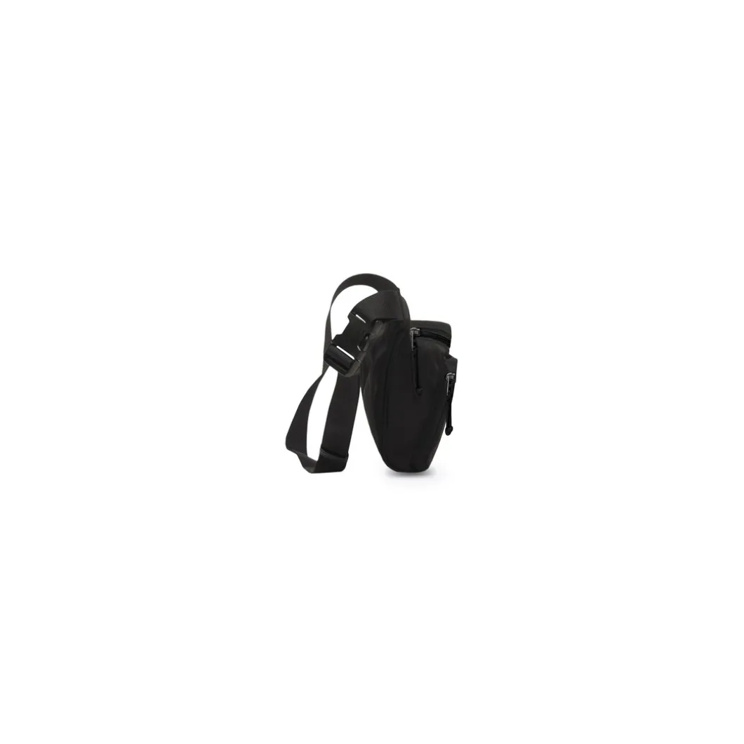 Men's Explorer Beltpack in Black