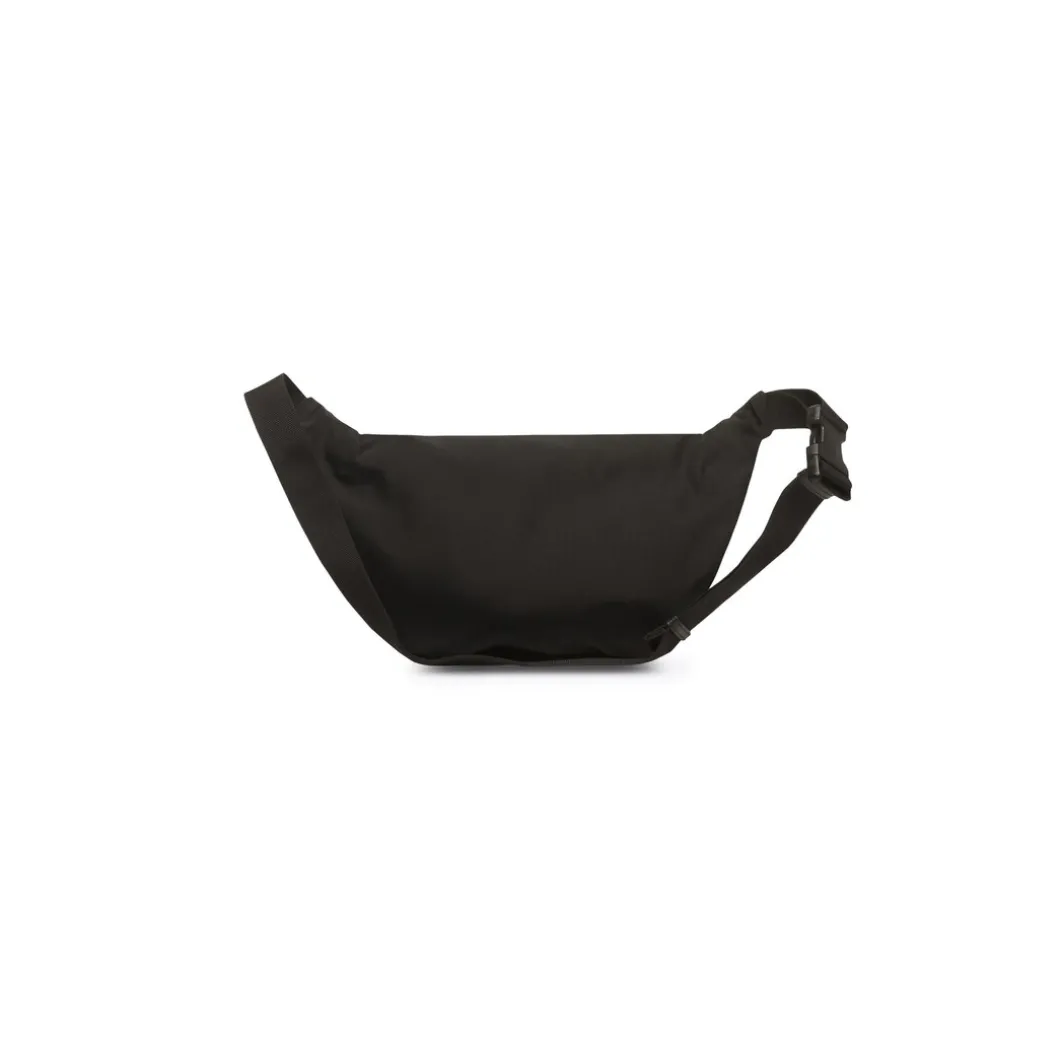 Men's Explorer Beltpack in Black