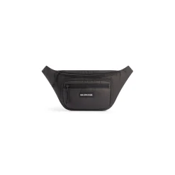Men's Explorer Beltpack  in Black