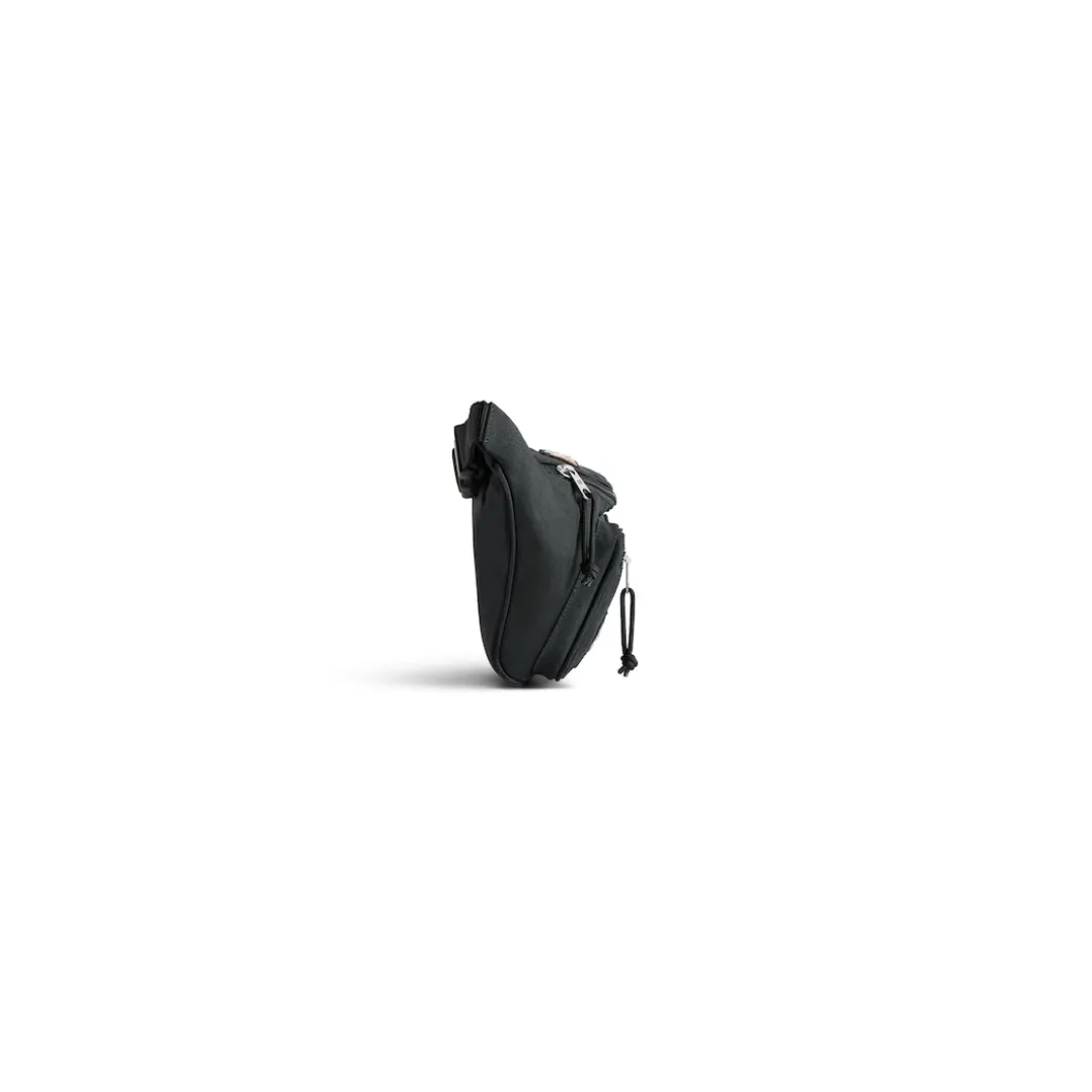 Men's Explorer Beltpack in Black
