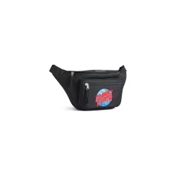 Men's Explorer Beltpack  in Black/blue/red