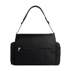 Men's Explorer Medium Multipocket Weekender in Black