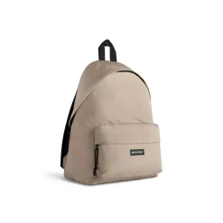 Men's Explorer Reversible Backpack in Black/beige