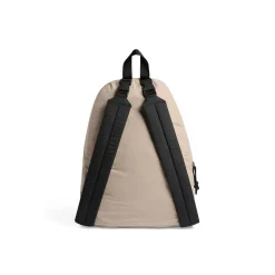 Men's Explorer Reversible Backpack in Black/beige