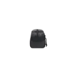 Men's Explorer Toiletry Pouch in Black