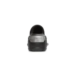 Men's Hardcrocs™ Mule in Black