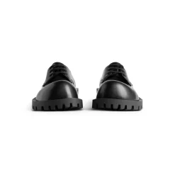Men's Hummer Derbie in Black