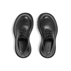 Men's Hummer Derbie in Black