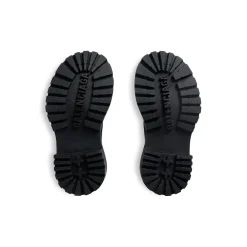 Men's Hummer Derbie in Black