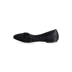 Men's Leopold Ballerina in Black