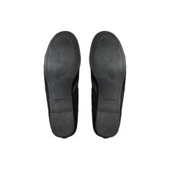 Men's Leopold Ballerina in Black