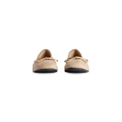 Men's Leopold Ballerina in Light Beige