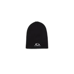 Men's Loop Sports Icon Beanie in Black