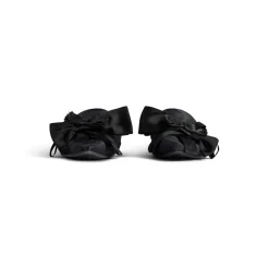 Men's Louis Xv Mule in Black