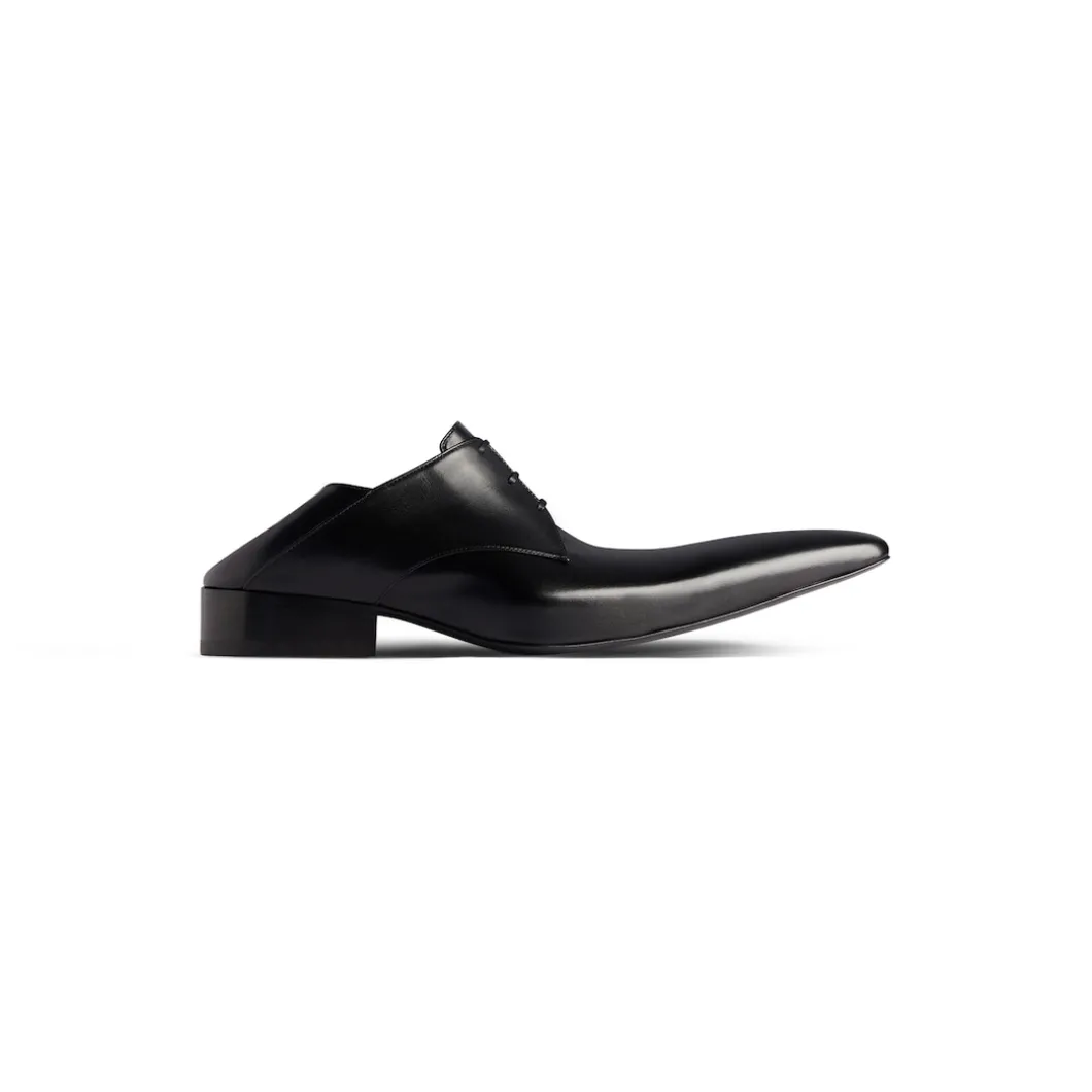 Men's Opera Derby in Black