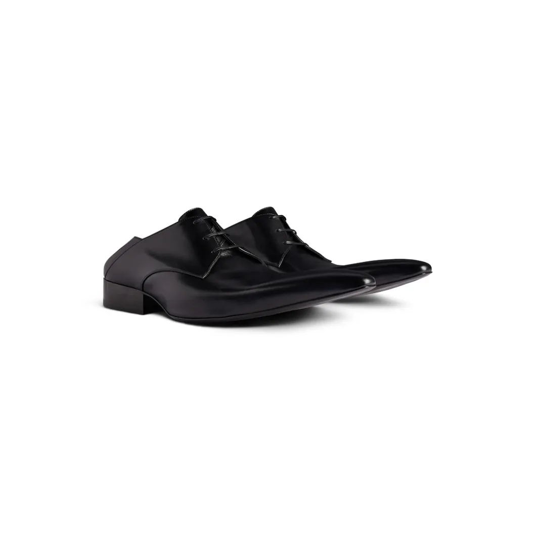 Men's Opera Derby in Black