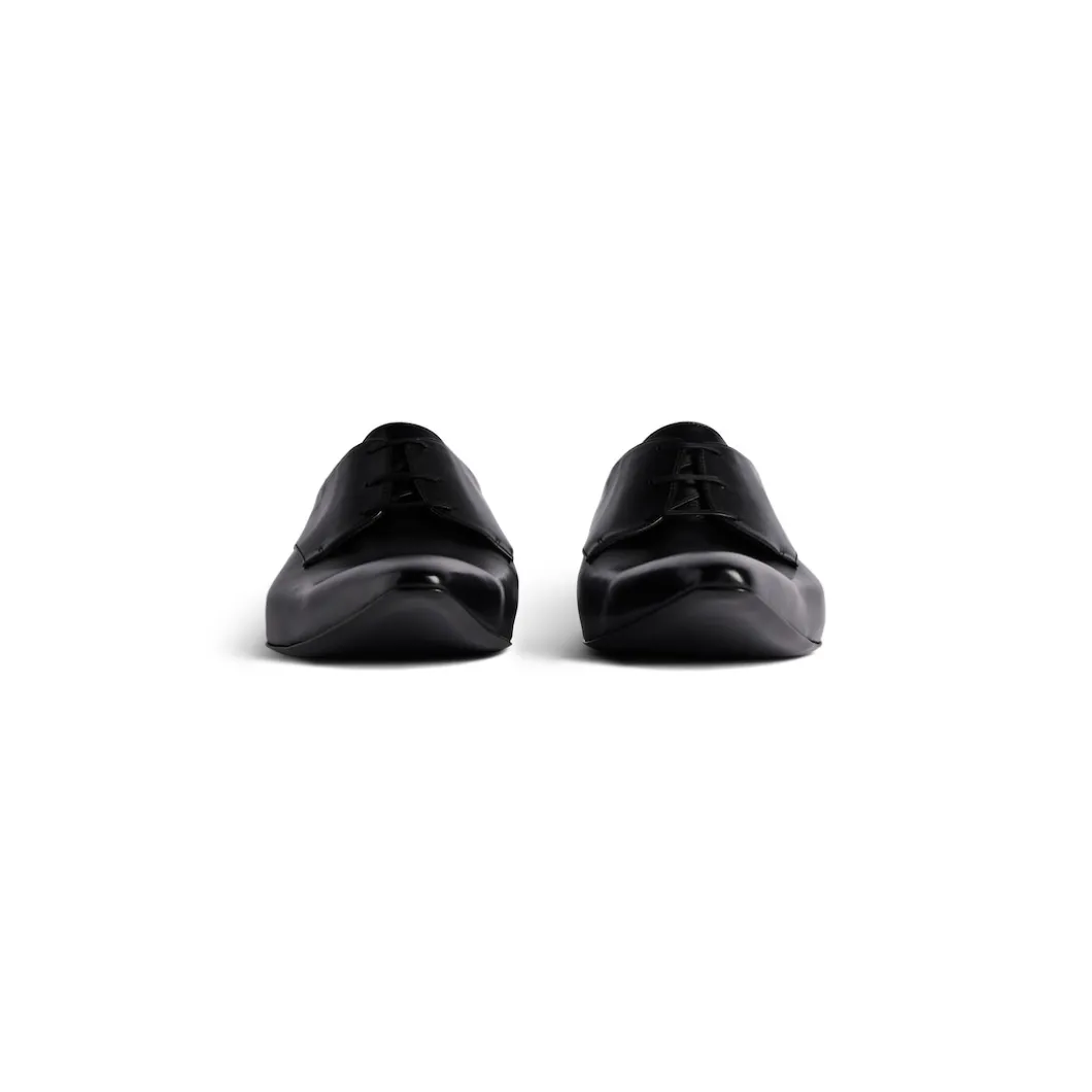 Men's Opera Derby in Black
