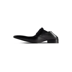 Men's Opera Derby in Black