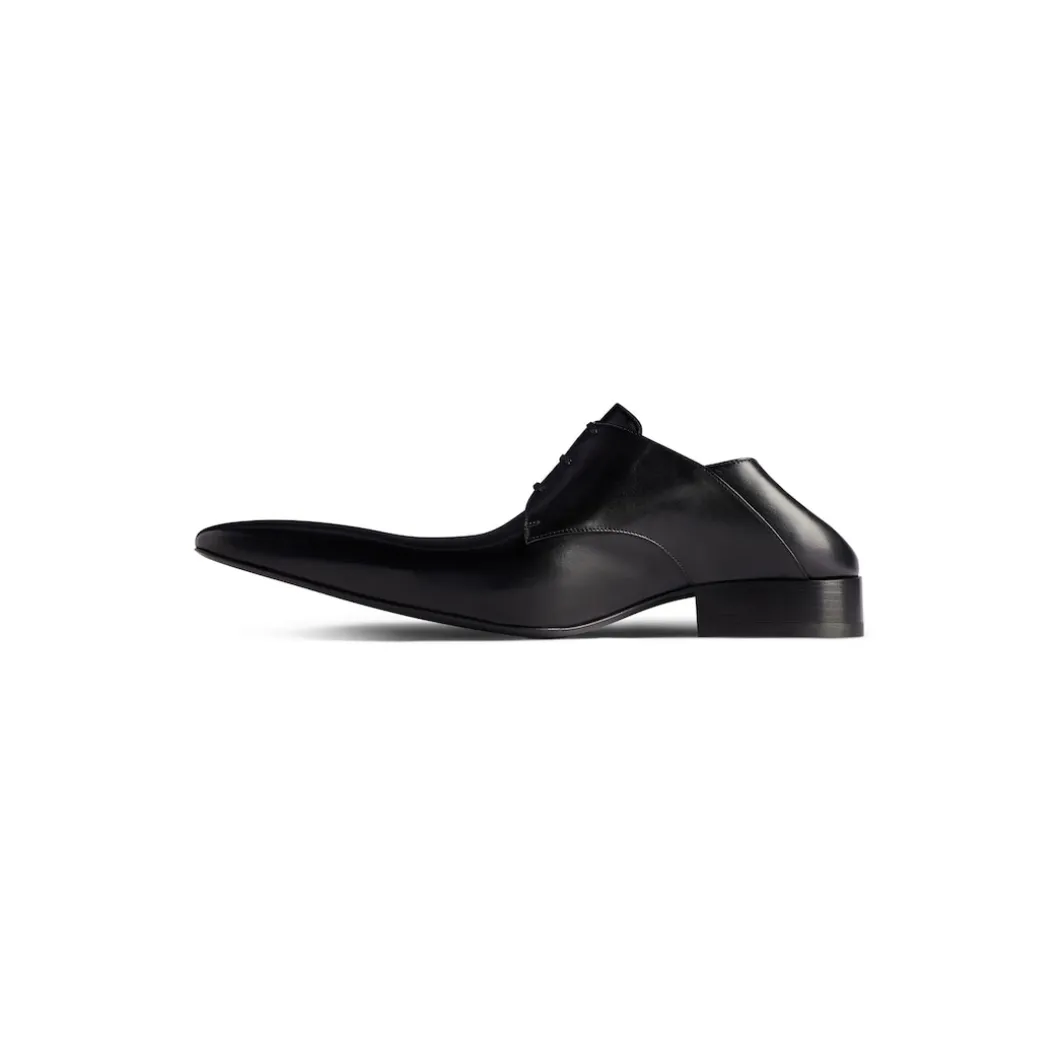 Men's Opera Derby in Black