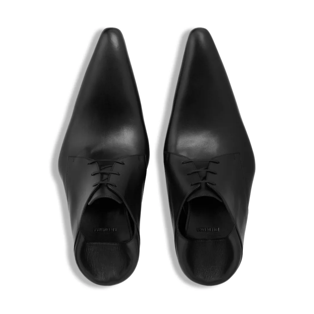 Men's Opera Derby in Black