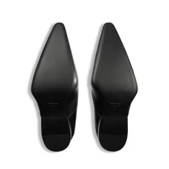 Men's Opera Derby in Black