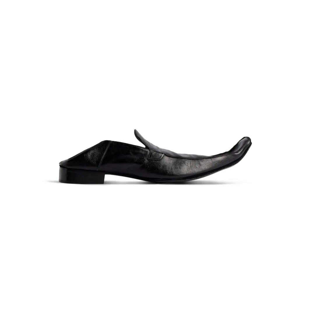 Men's Pasadena Loafer in Black