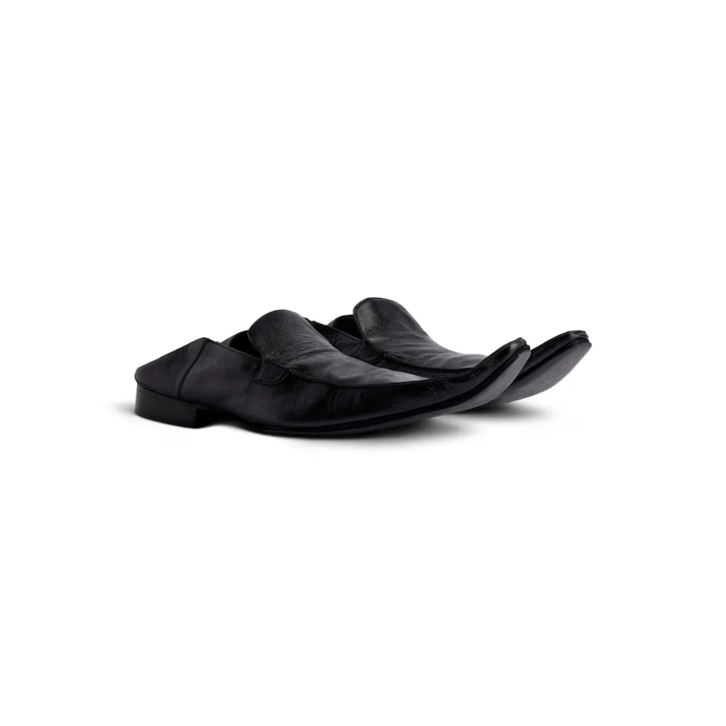 Men's Pasadena Loafer in Black