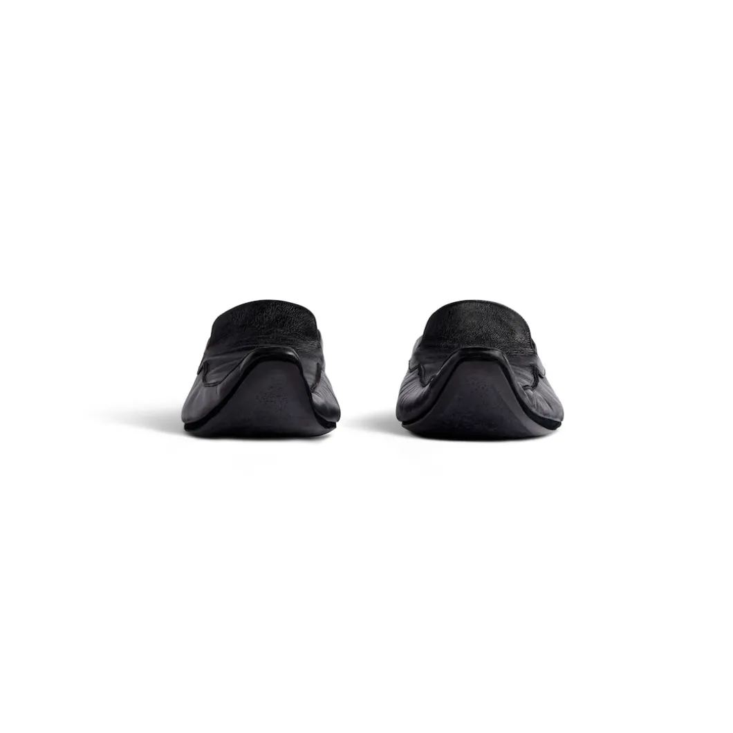 Men's Pasadena Loafer in Black