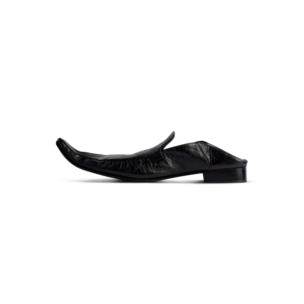 Men's Pasadena Loafer in Black