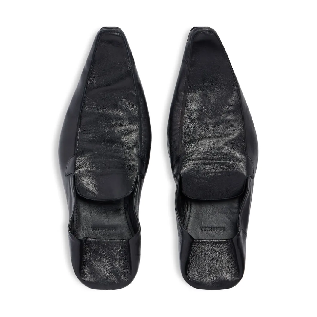 Men's Pasadena Loafer in Black