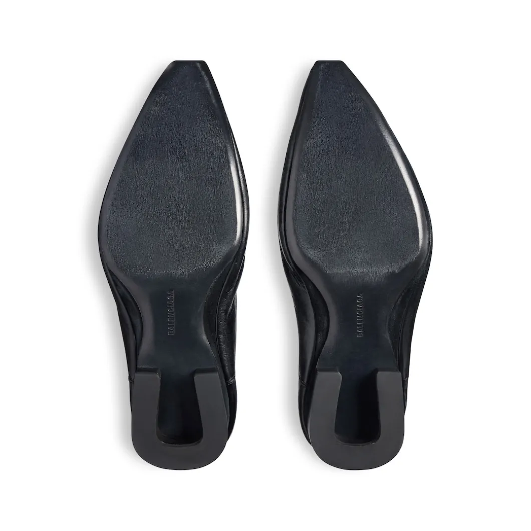 Men's Pasadena Loafer in Black