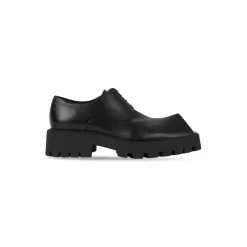 Men's Rhino Derby in Black
