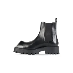 Men's Rhino 20mm Boot in Black
