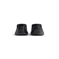 Men's Romeo Mule in Black