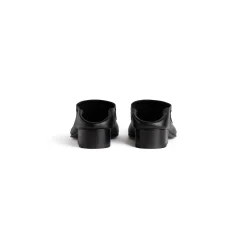 Men's Romeo Mule in Black