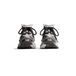 Men's Runner 2.0 Sneaker in Beige