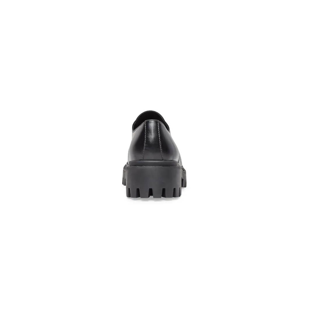Men's Sergent 20mm Derby in Black