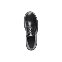 Men's Sergent 20mm Derby in Black