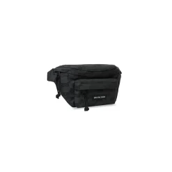 Men's Signature Medium Beltpack Bb Monogram Jacquard Canvas in Black