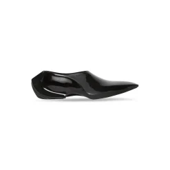 Men's Space Shoe in Black