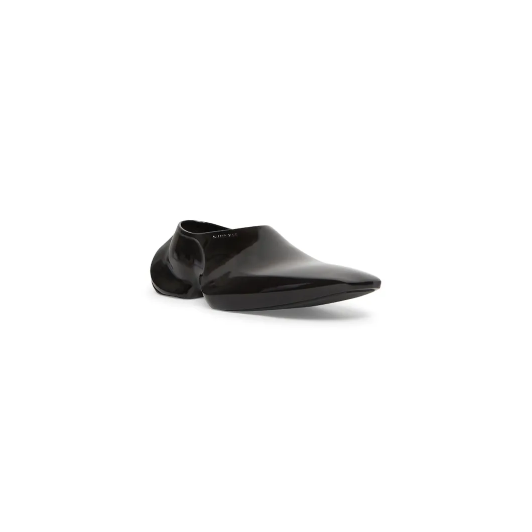 Men's Space Shoe in Black