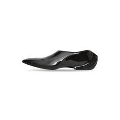 Men's Space Shoe in Black
