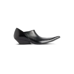 Men's Subway Loafer  in Black