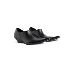 Men's Subway Loafer  in Black