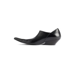 Men's Subway Loafer in Black