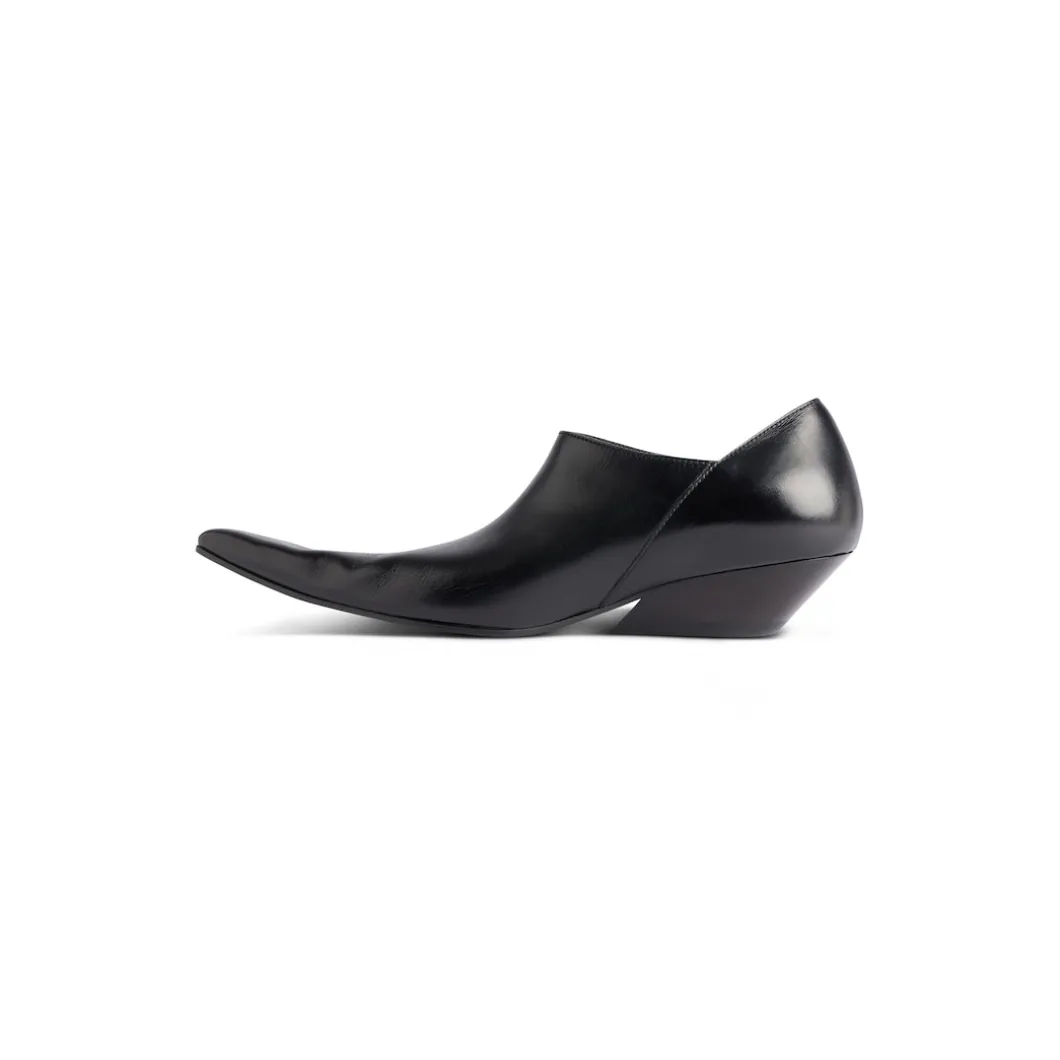 Men's Subway Loafer in Black